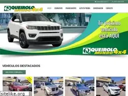Sites similar to queirolo.cl