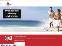 Sites similar to queisser.com.tr