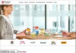 Sites similar to queisser.com