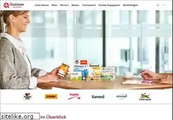 Sites similar to queisser.de
