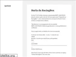 Sites similar to queixas.net