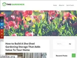 Sites similar to quejardineria.com