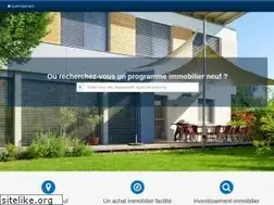Sites similar to quel-logement.fr