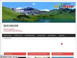 Sites similar to quelbazar.ch