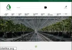 Sites similar to quelcbdchoisir.fr