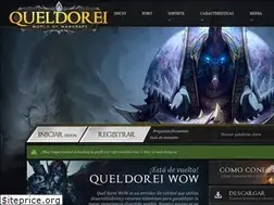 Sites similar to queldorei-wow.com