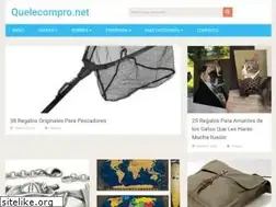 Sites similar to quelecompro.net
