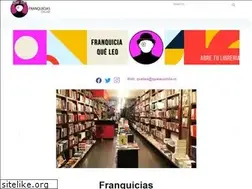 Sites similar to queleochile.cl