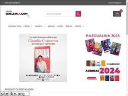 Sites similar to queleola.com