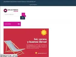 Sites similar to queleotemuco.cl