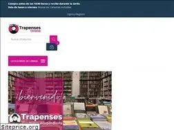 Sites similar to queleotrapenses.com