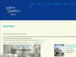 Sites similar to quelery.nl