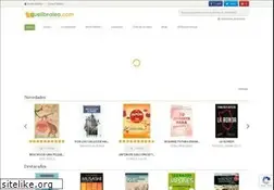 Sites similar to quelibroleo.com