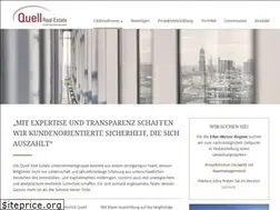 Sites similar to quell-real-estate.de
