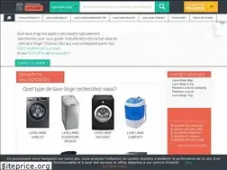 Sites similar to quellavelinge.com
