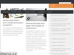 Sites similar to quelle-assurance-vie.fr