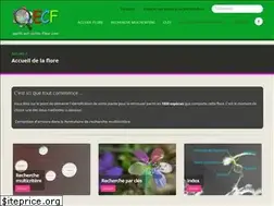 Sites similar to quelle-est-cette-fleur.com