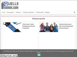 Sites similar to quelle-gourde.com