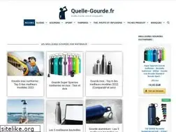 Sites similar to quelle-gourde.fr