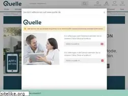 Sites similar to quelle-haus.de