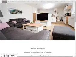 Sites similar to quelle-lonau.de