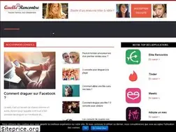 Sites similar to quelle-rencontre.com