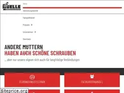 Sites similar to quelle-schrauben.eu