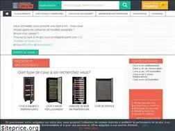 Sites similar to quellecaveavin.com