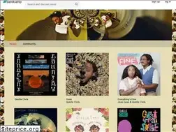 Sites similar to quellechris.bandcamp.com