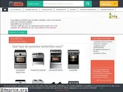 Sites similar to quellecuisiniere.com