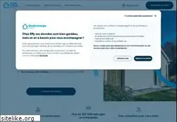 Sites similar to quelleenergie.fr