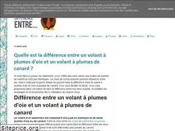 Sites similar to quelleestladifference.fr