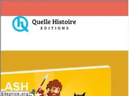 Sites similar to quellehistoire.com