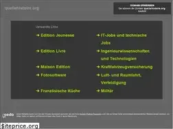 Sites similar to quellehistoire.org