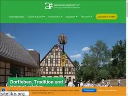 Sites similar to quellen-hof.de