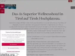 Sites similar to quellenhof.at