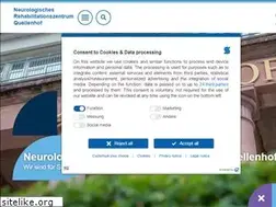 Sites similar to quellenhof.de