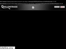 Sites similar to quellenstrasse.at