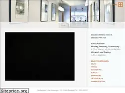 Sites similar to quellepraxis.de