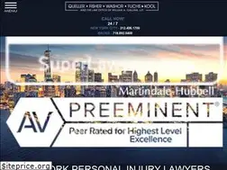 Sites similar to quellerfisher.com