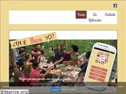 Sites similar to quellevoyo.com