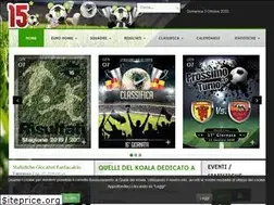 Sites similar to quellidelkoala.com