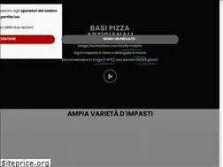 Sites similar to quellidellapizza.it