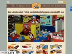 Sites similar to quellidellapolistil.it