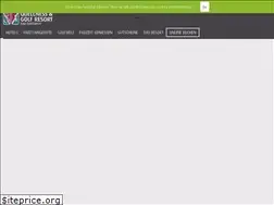 Sites similar to quellness-golf.com