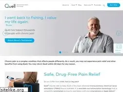 Sites similar to quellrelief.com