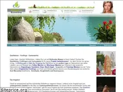 Sites similar to quellsteine.at