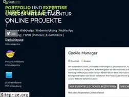 Sites similar to quellwerke.de