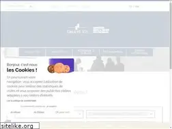 Sites similar to quelmaster.fr