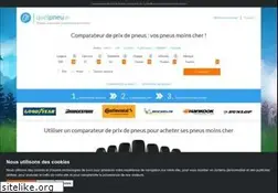 Sites similar to quelpneu.ch